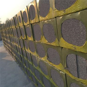 建筑保溫建材
